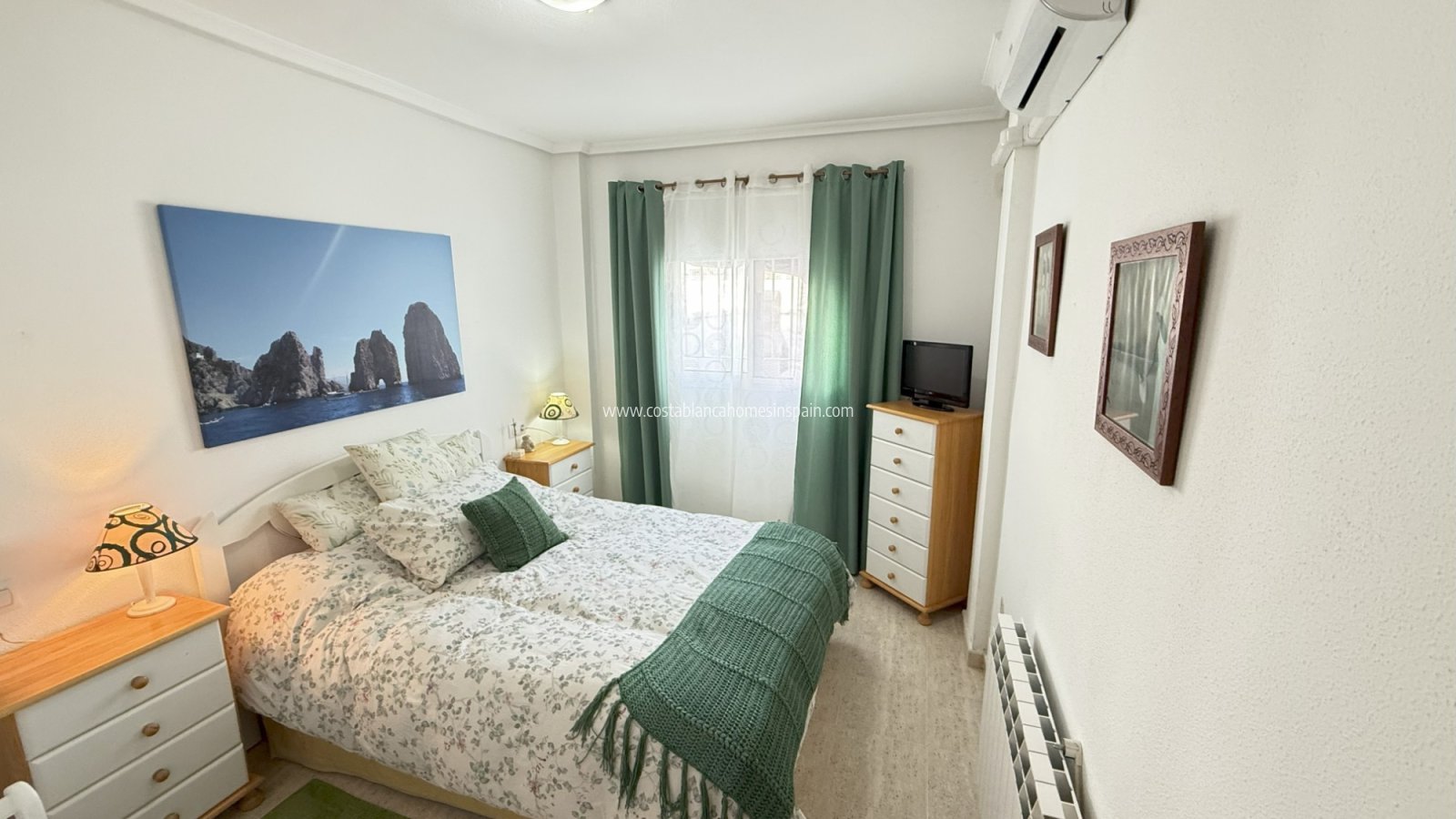 Venta - Apartment - Orihuela Costa - La Zenia