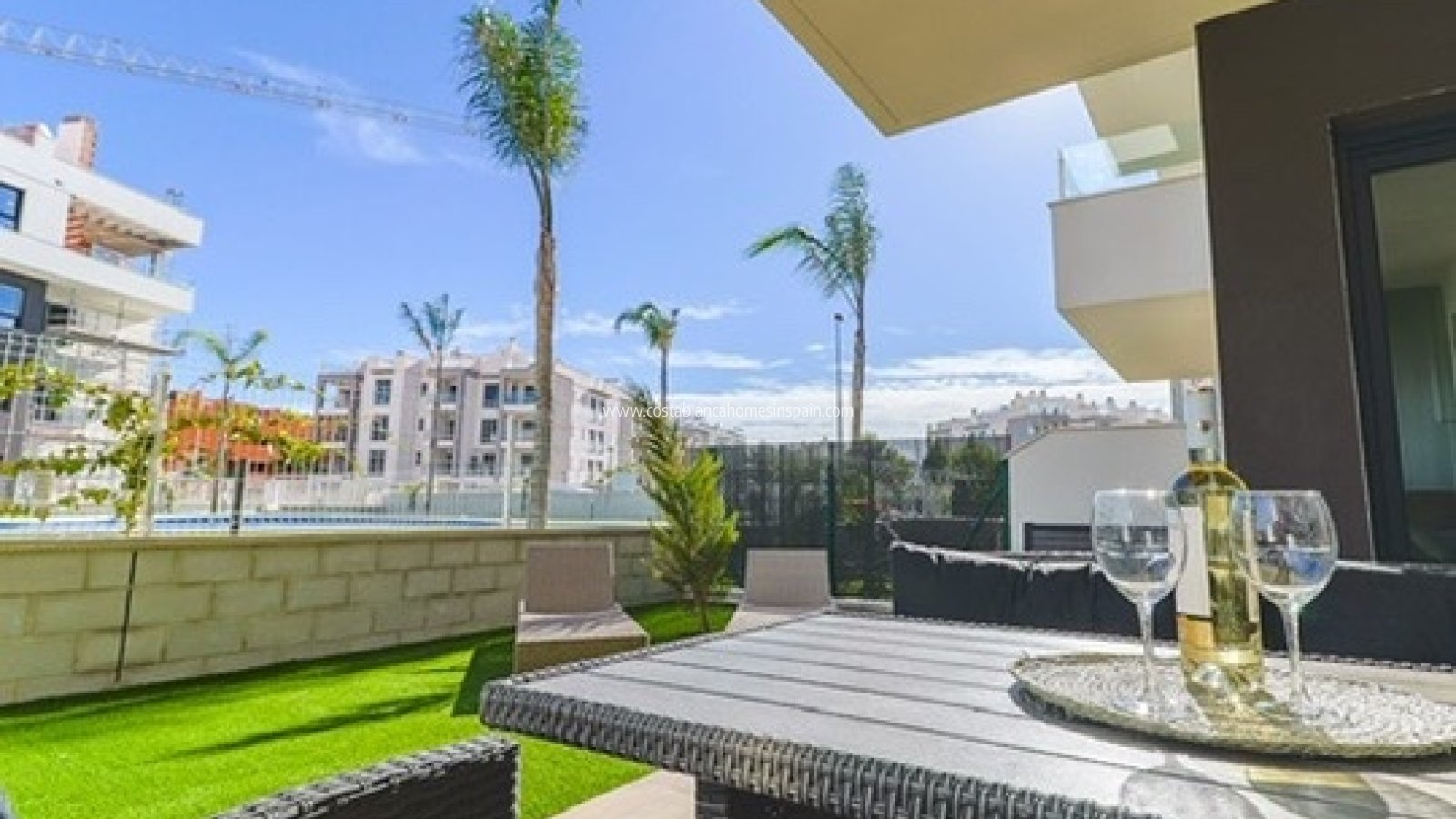Venta - Apartment - Orihuela Costa - Las Filipinas