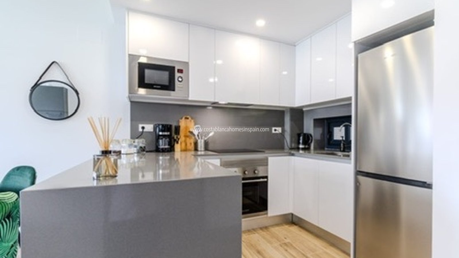 Venta - Apartment - Orihuela Costa - Las Filipinas