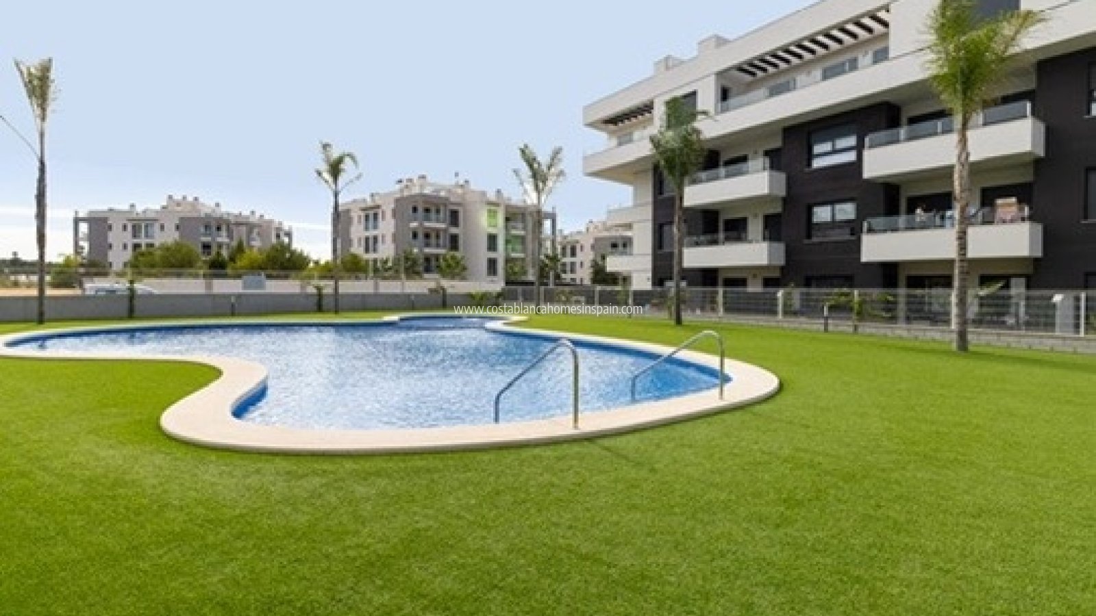 Venta - Apartment - Orihuela Costa - Las Filipinas