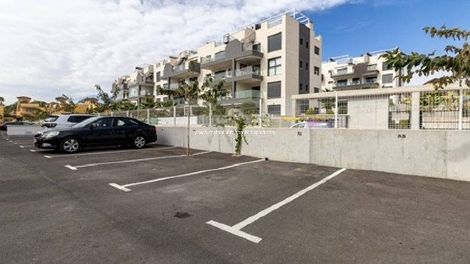 Venta - Apartment - Orihuela Costa - Las Filipinas