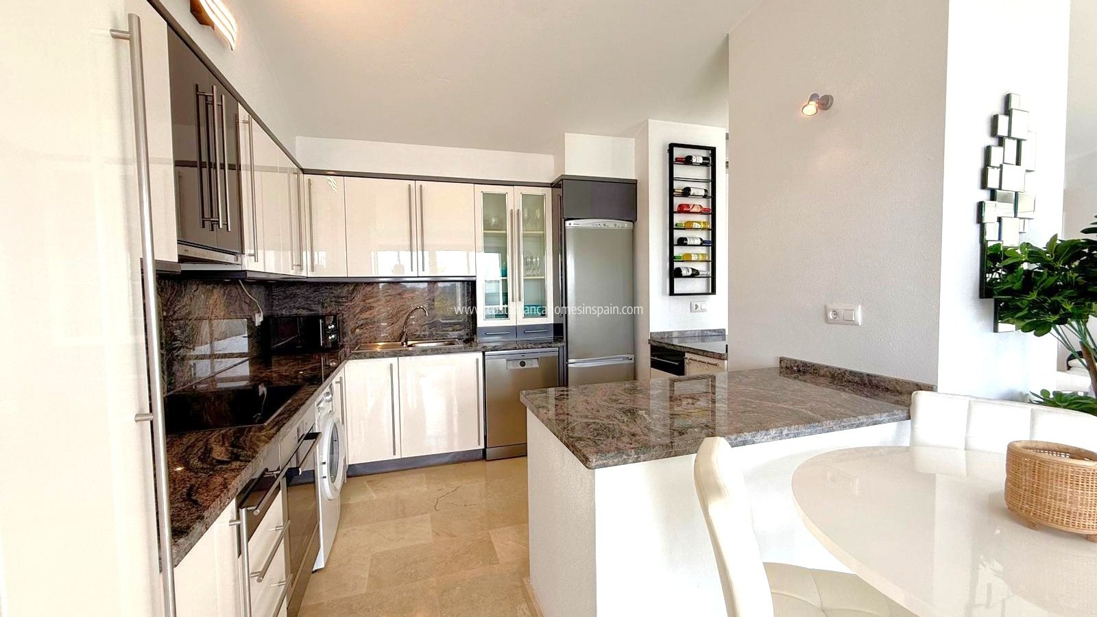 Venta - Apartment - Orihuela Costa - Las Ramblas