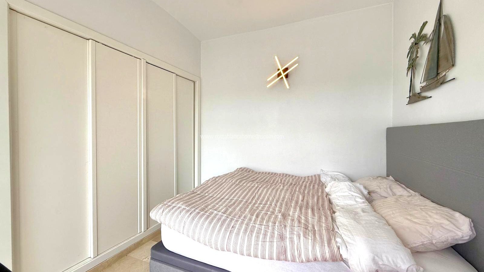 Venta - Apartment - Orihuela Costa - Las Ramblas