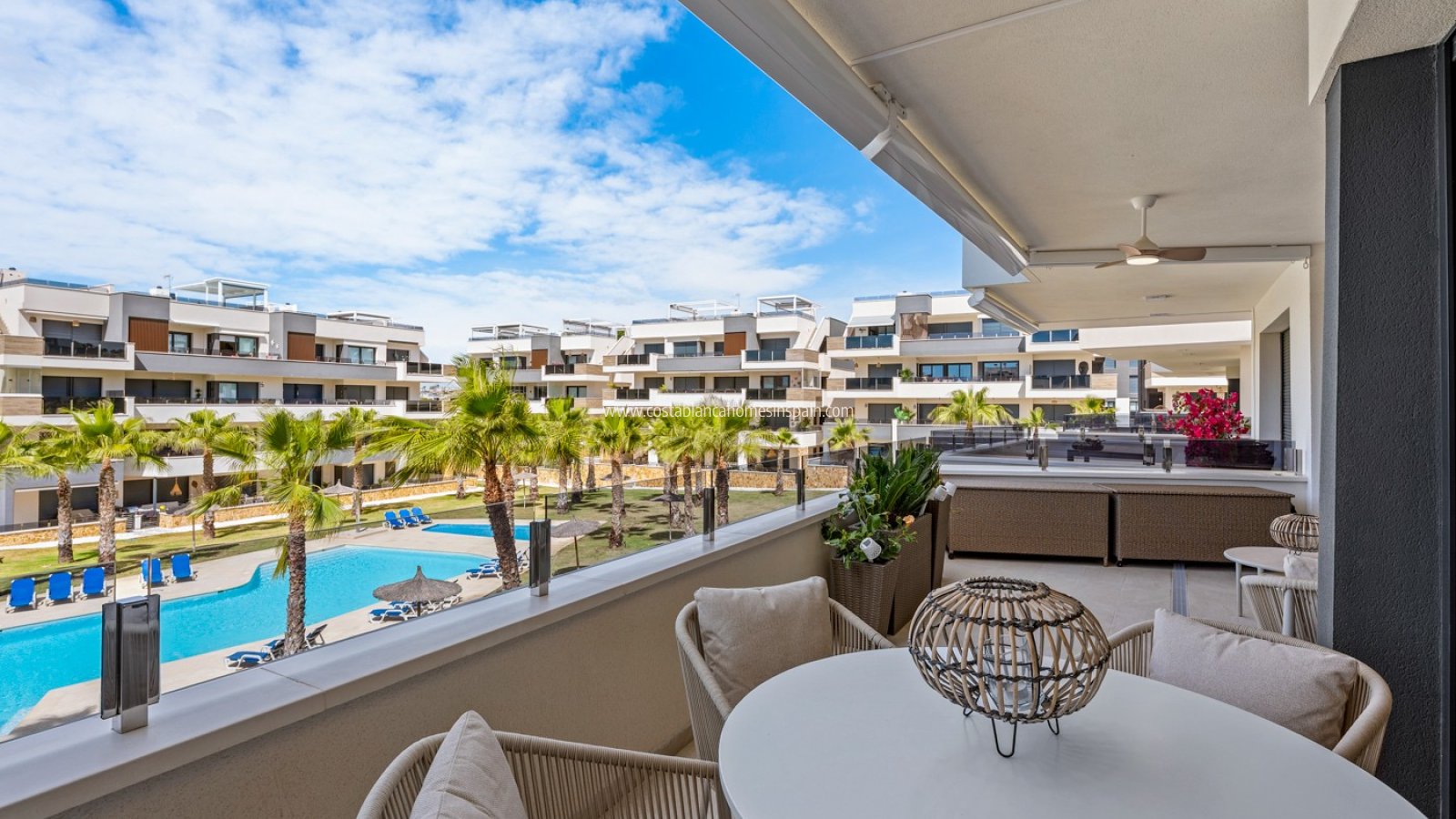 Venta - Apartment - Orihuela Costa - Los Altos