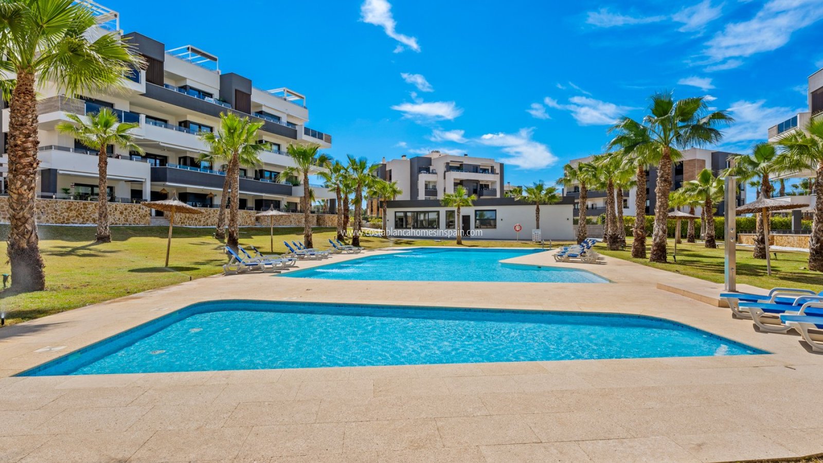 Venta - Apartment - Orihuela Costa - Los Altos