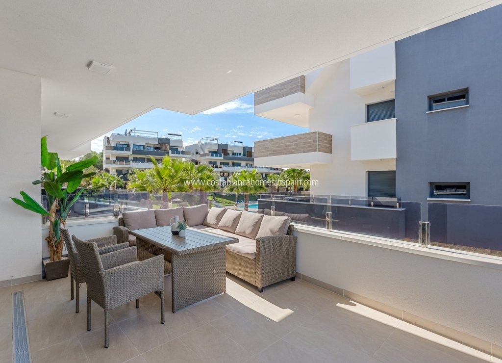 Venta - Apartment - Orihuela Costa - Los Altos