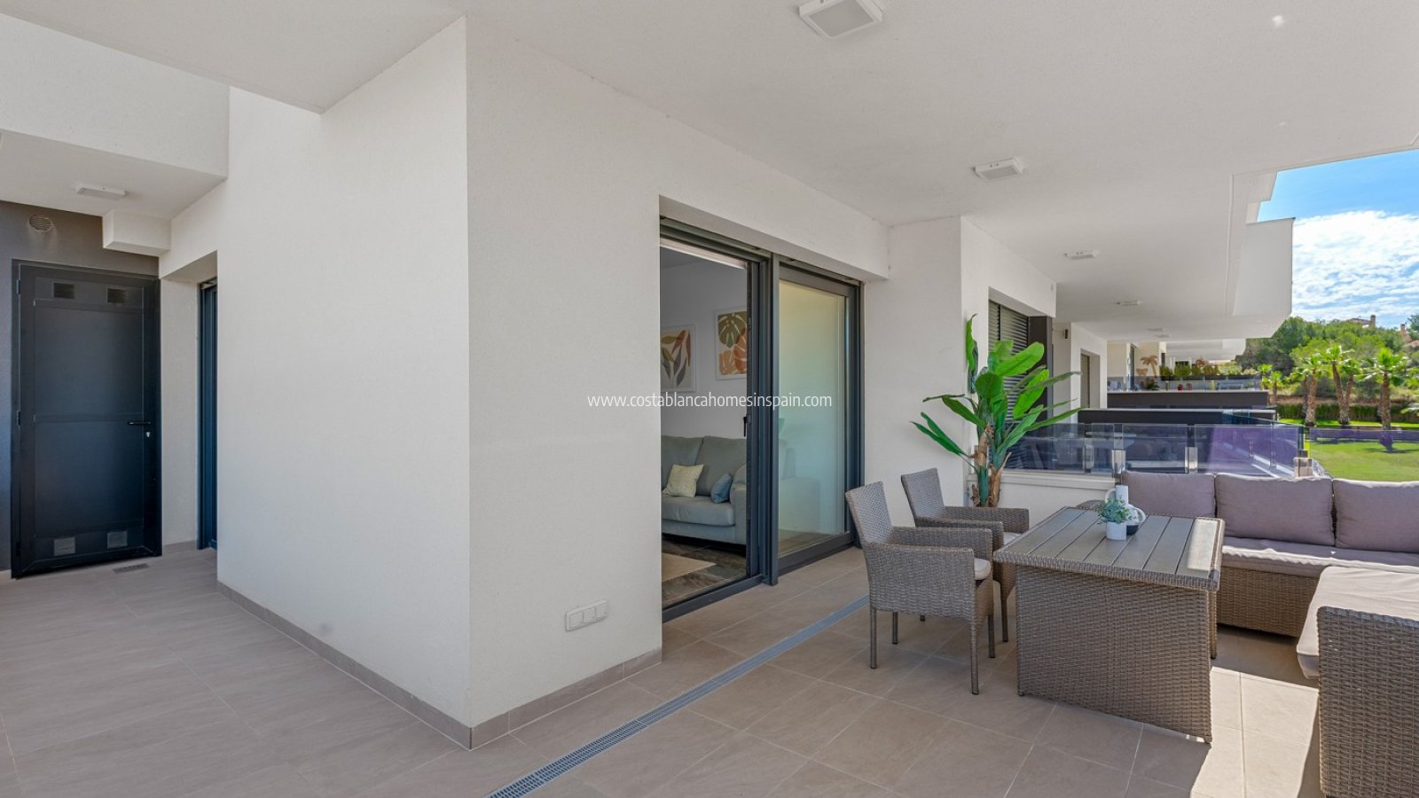 Venta - Apartment - Orihuela Costa - Los Altos