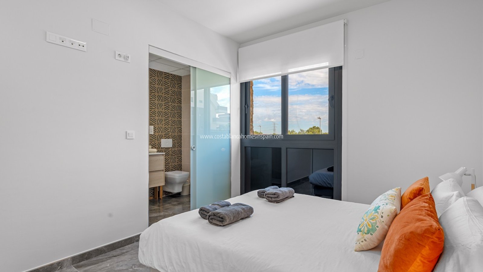 Venta - Apartment - Orihuela Costa - Los Altos