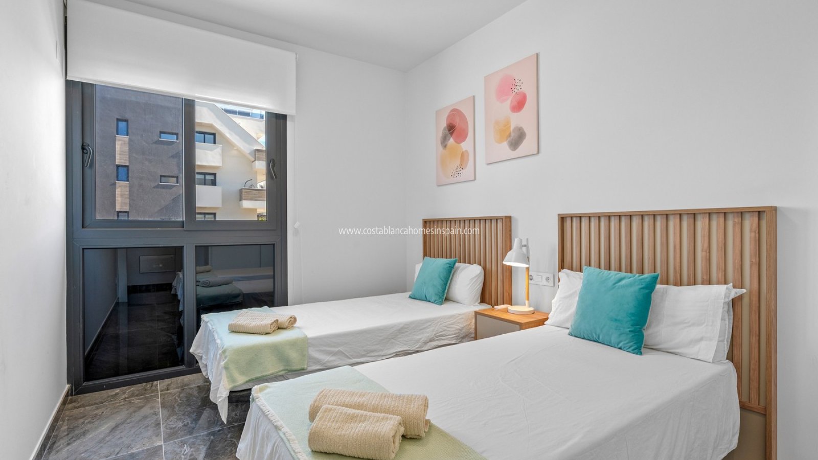 Venta - Apartment - Orihuela Costa - Los Altos