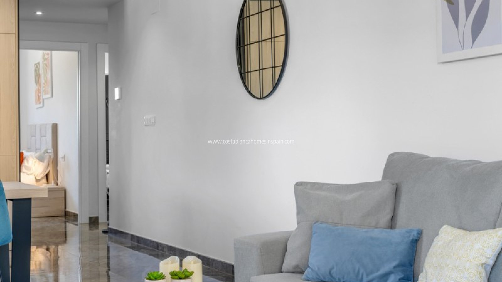 Venta - Apartment - Orihuela Costa - Los Altos