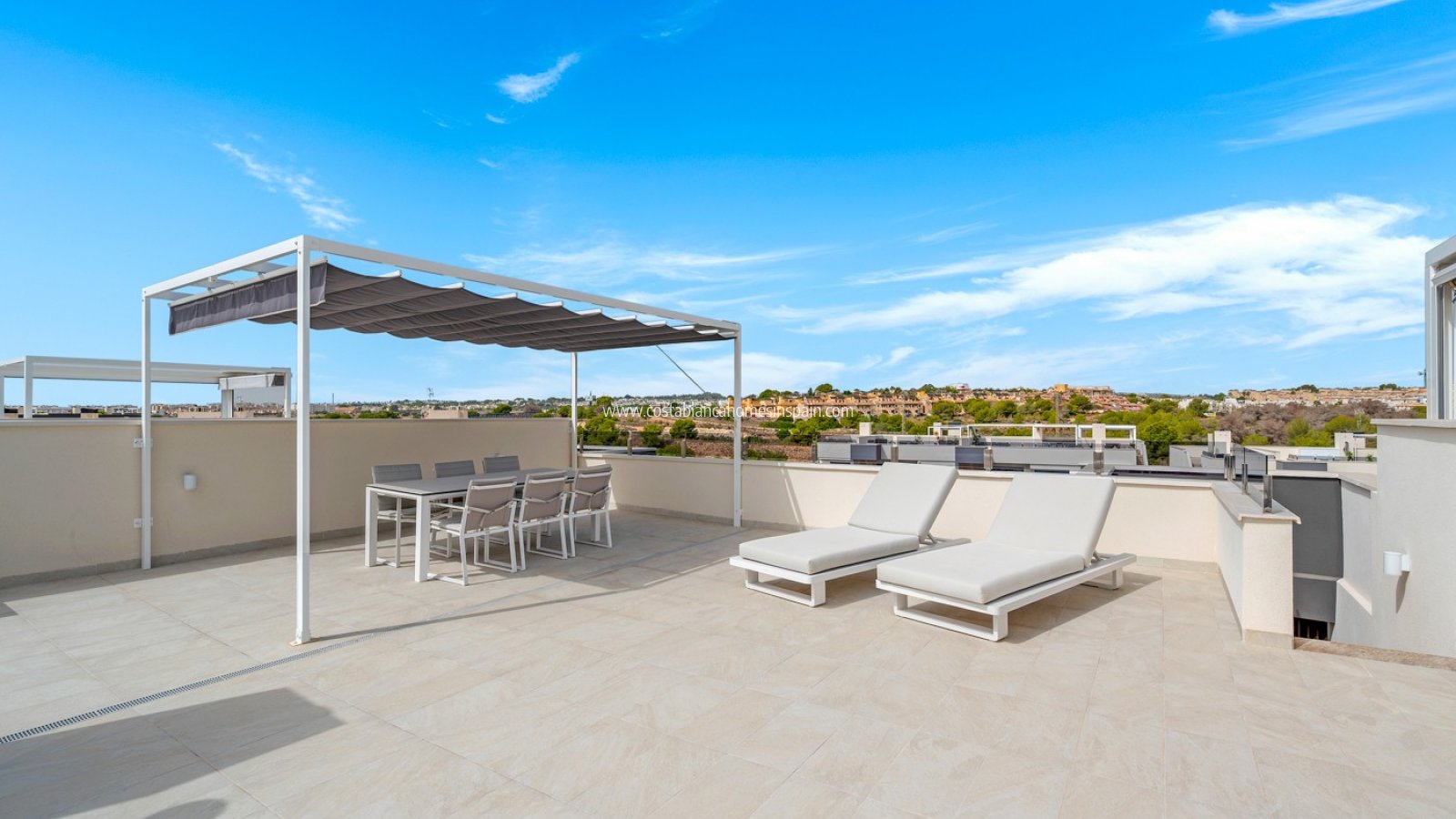 Venta - Apartment - Orihuela Costa - Los Altos