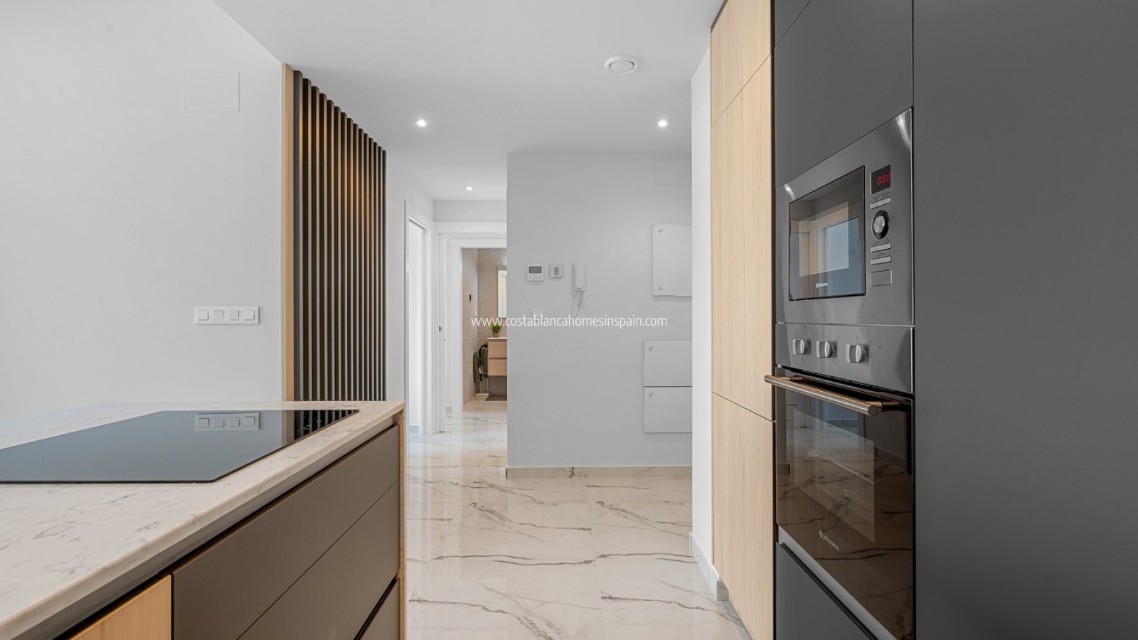 Venta - Apartment - Orihuela Costa - Los Altos