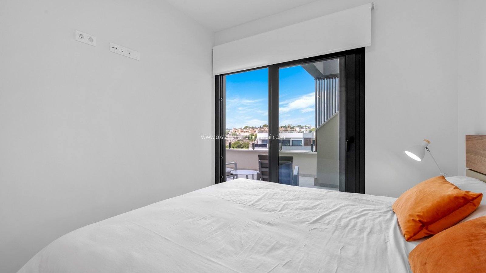 Venta - Apartment - Orihuela Costa - Los Altos