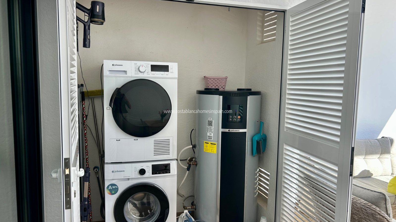 Venta - Apartment - Orihuela Costa - Los Balcones