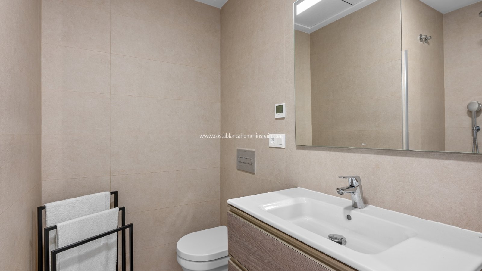 Venta - Apartment - Orihuela Costa - Los Balcones