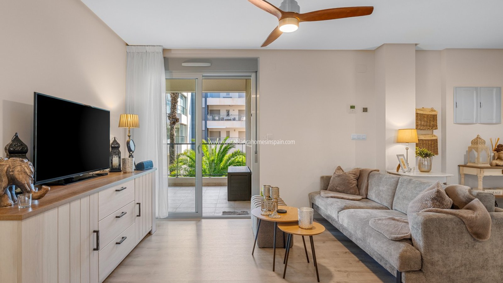 Venta - Apartment - Orihuela Costa - Los Dolses