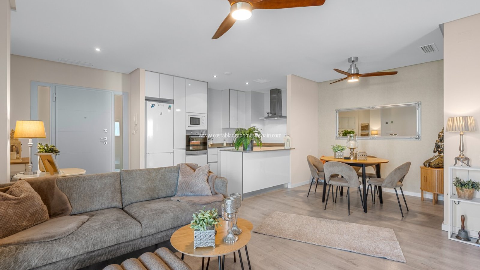 Venta - Apartment - Orihuela Costa - Los Dolses