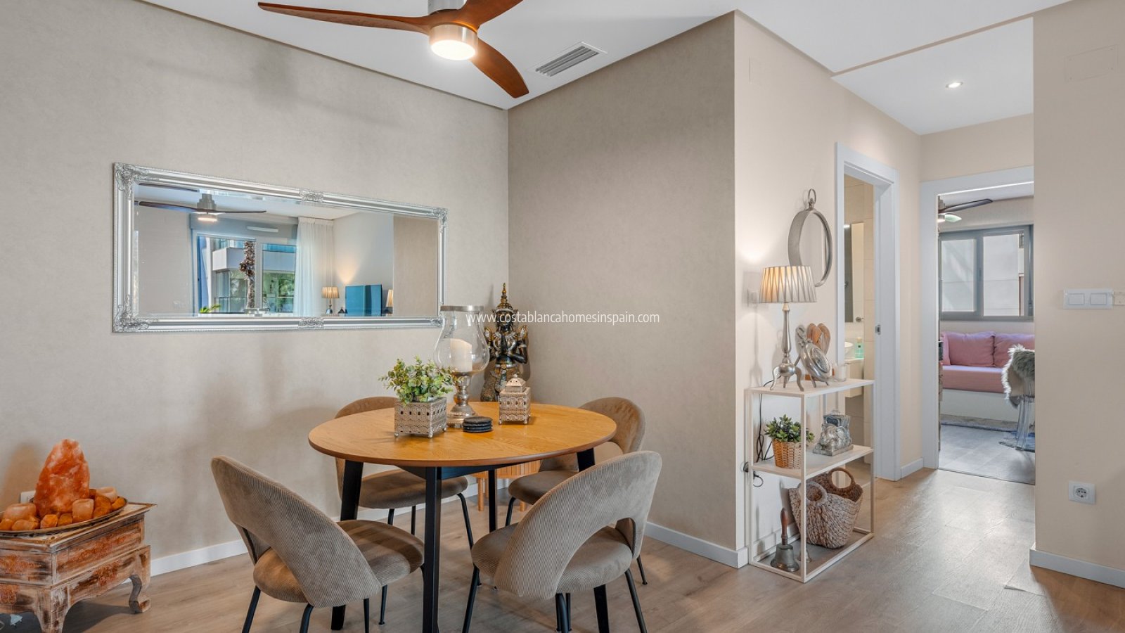 Venta - Apartment - Orihuela Costa - Los Dolses