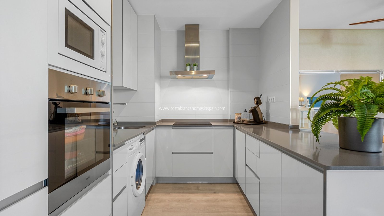 Venta - Apartment - Orihuela Costa - Los Dolses