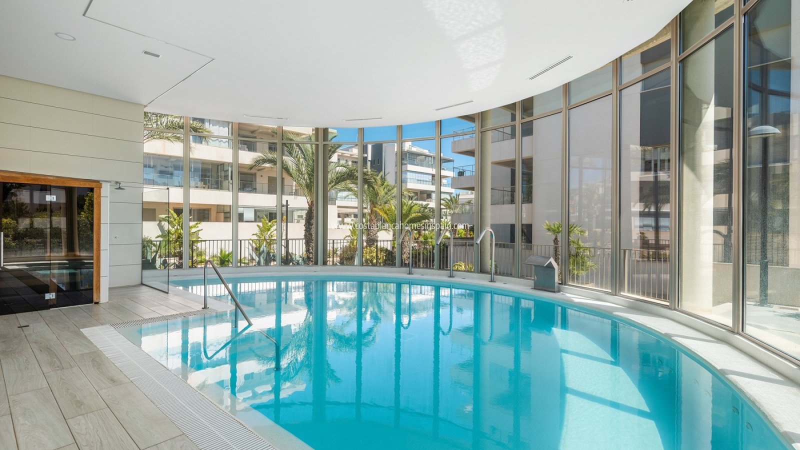 Venta - Apartment - Orihuela Costa - Los Dolses