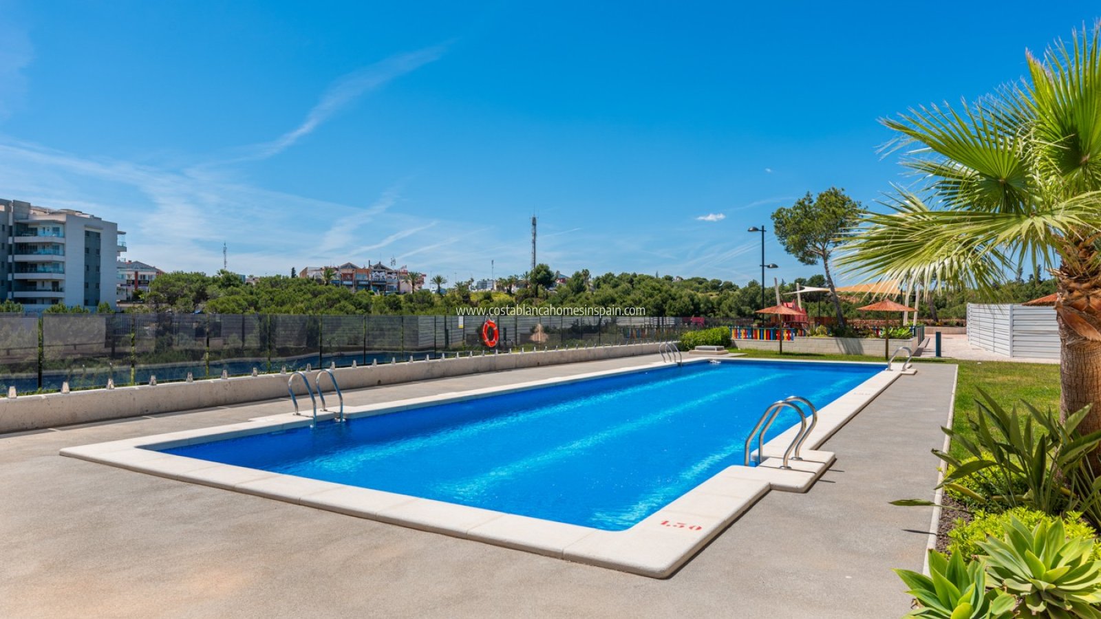 Venta - Apartment - Orihuela Costa - Los Dolses