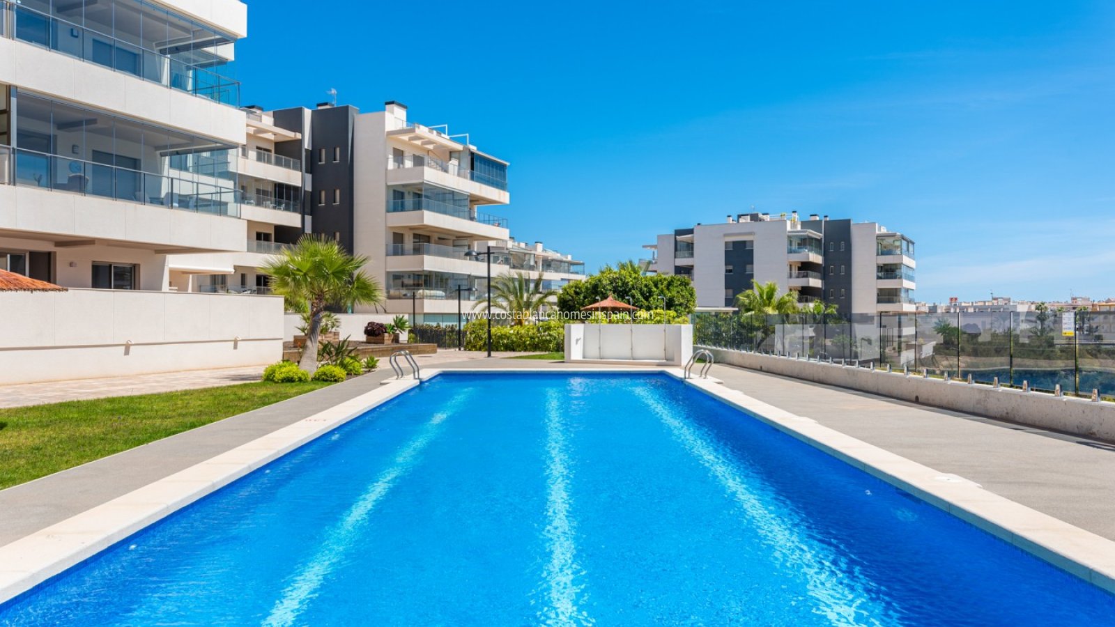 Venta - Apartment - Orihuela Costa - Los Dolses