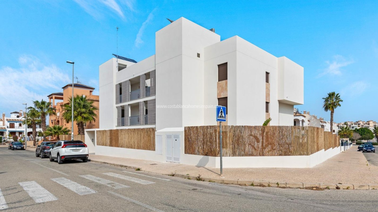 Venta - Apartment - Orihuela Costa - PAU 8