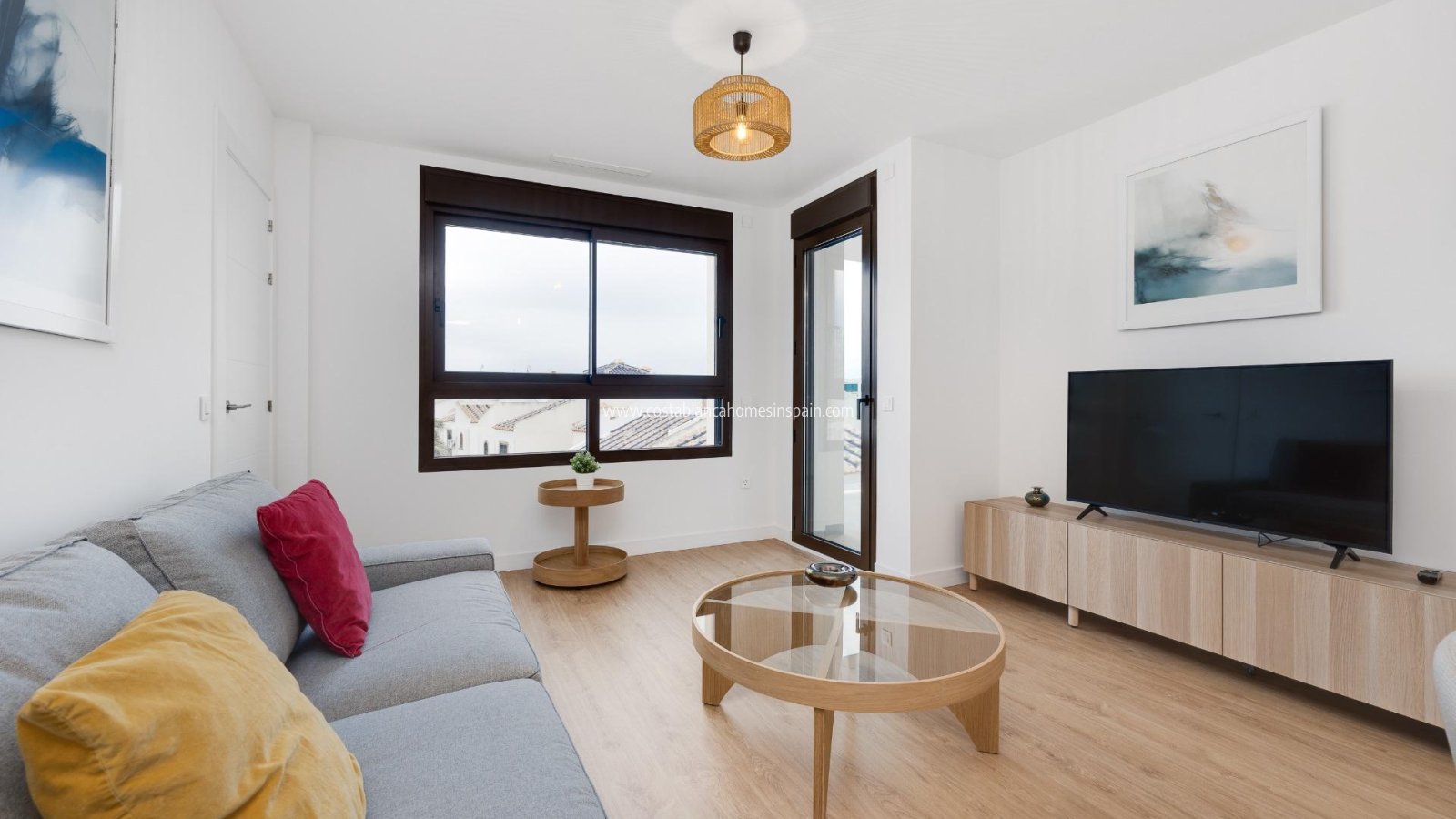 Venta - Apartment - Orihuela Costa - PAU 8