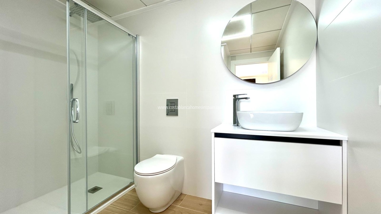 Venta - Apartment - Orihuela Costa - PAU 8