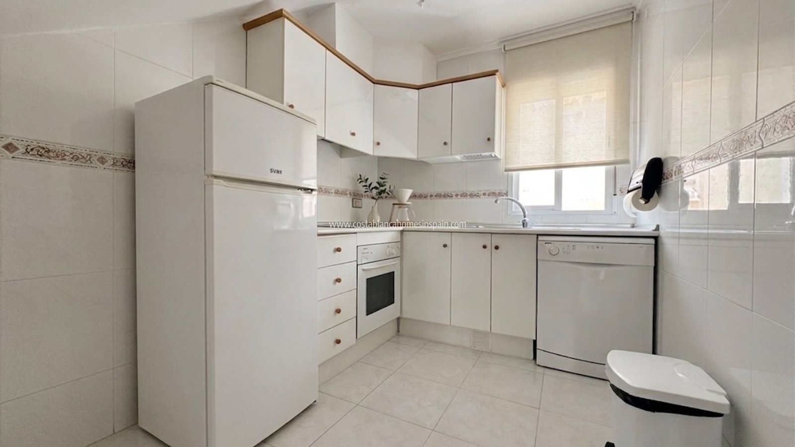 Venta - Apartment - Orihuela Costa - Playa Flamenca