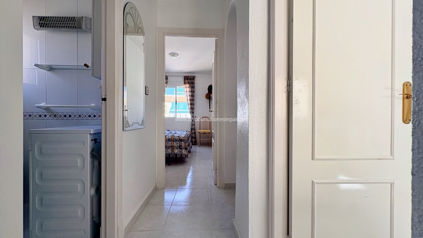 Venta - Apartment - Orihuela Costa - Playa Flamenca