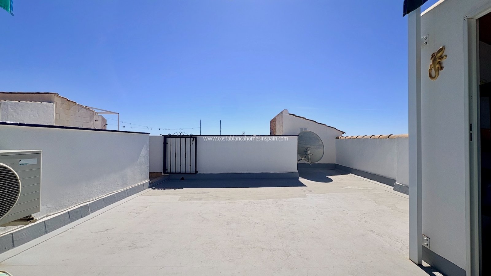 Venta - Apartment - Orihuela Costa - Playa Flamenca