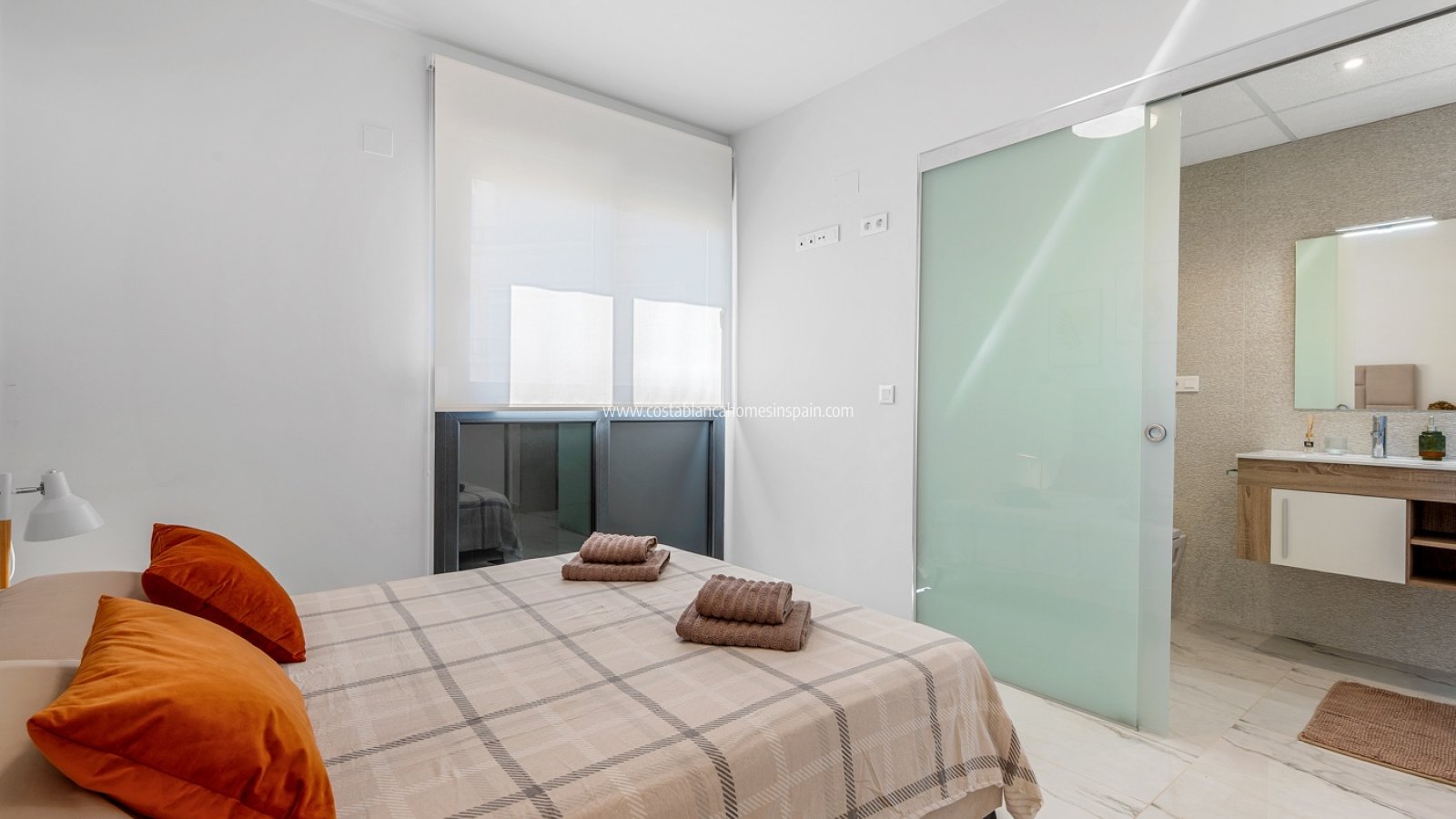 Venta - Apartment - Orihuela Costa - Playa Flamenca