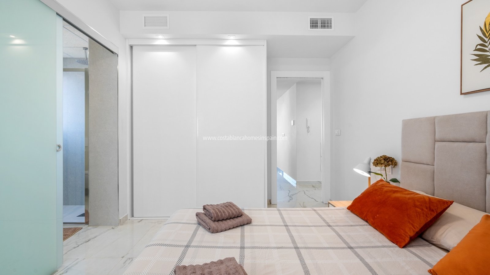 Venta - Apartment - Orihuela Costa - Playa Flamenca