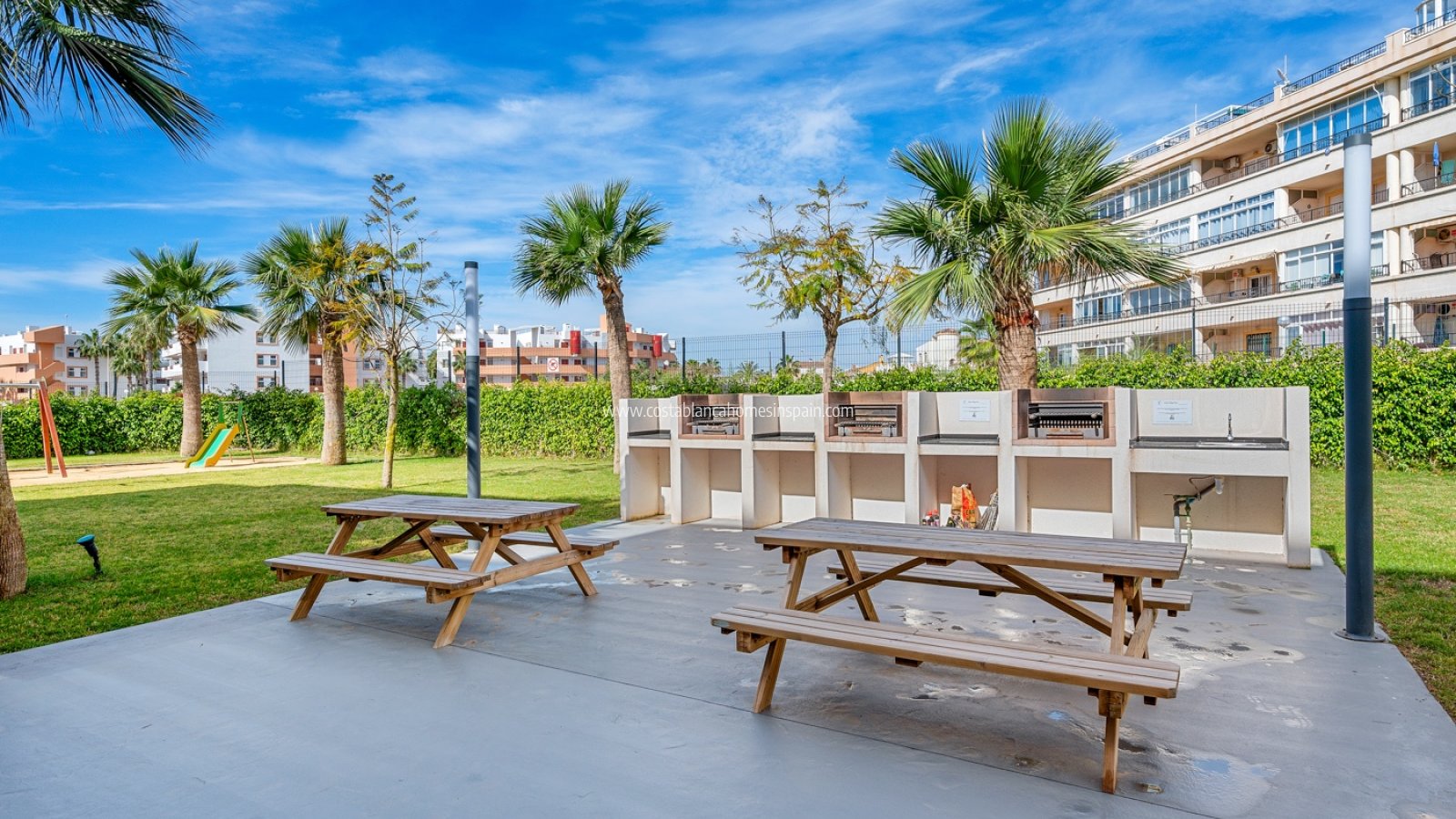 Venta - Apartment - Orihuela Costa - Playa Flamenca