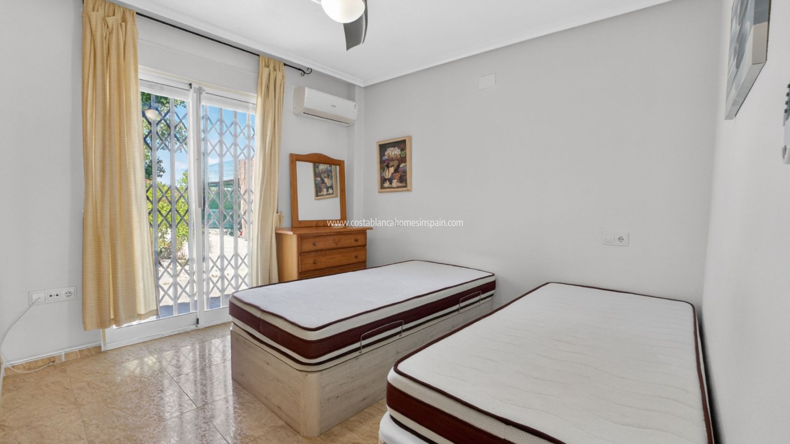 Venta - Apartment - Orihuela Costa - Playa Flamenca
