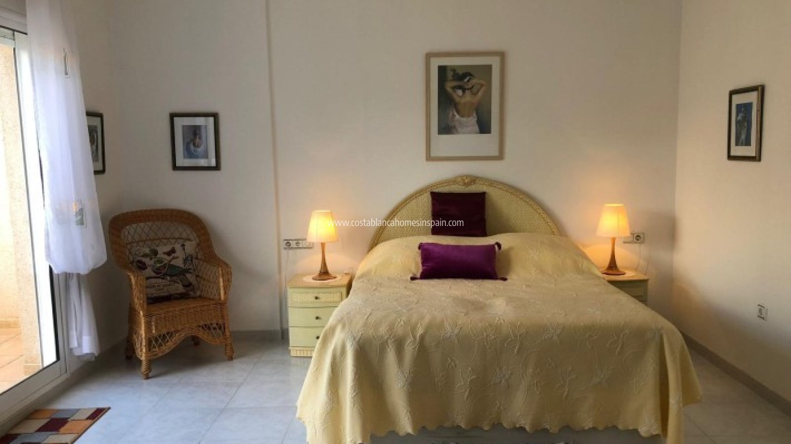 Venta - Apartment - Orihuela Costa - Playa Flamenca