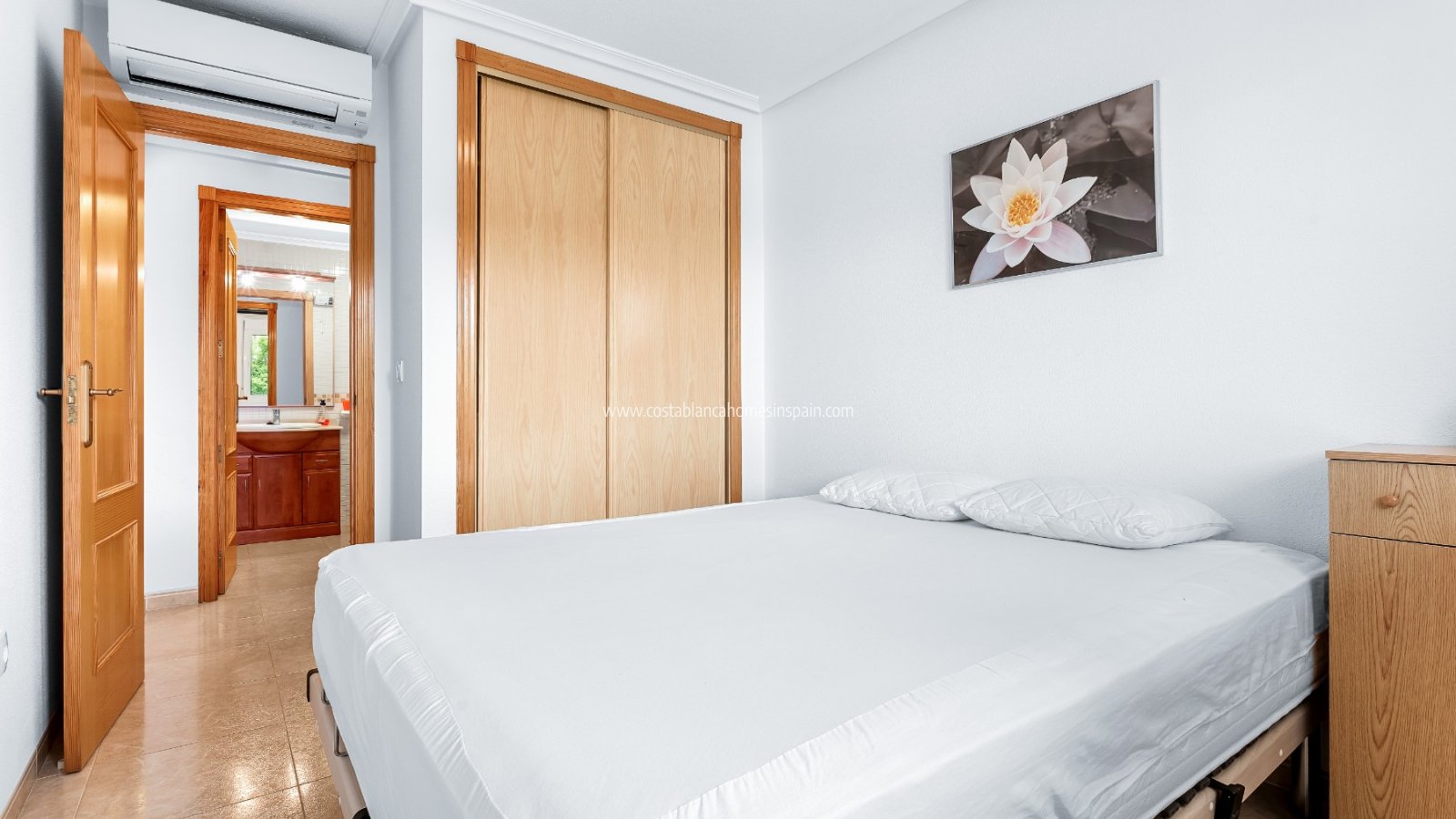 Venta - Apartment - Orihuela Costa - Playa Flamenca