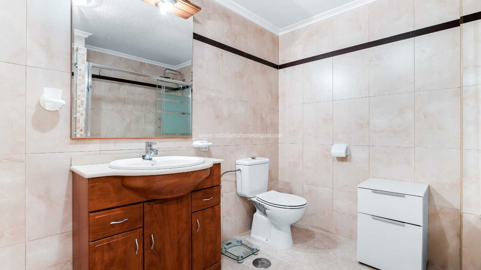 Venta - Apartment - Orihuela Costa - Playa Flamenca