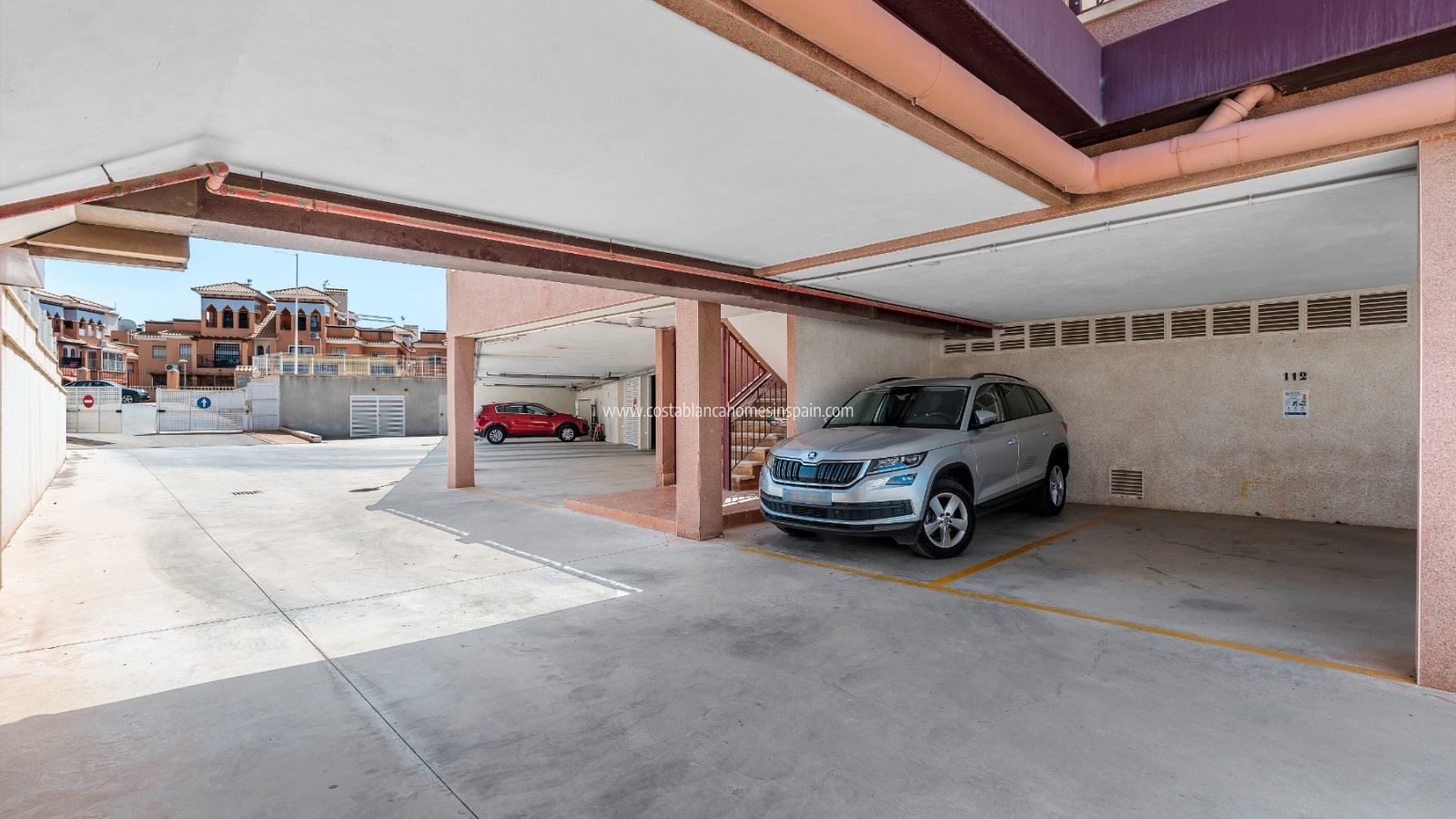 Venta - Apartment - Orihuela Costa - Playa Flamenca