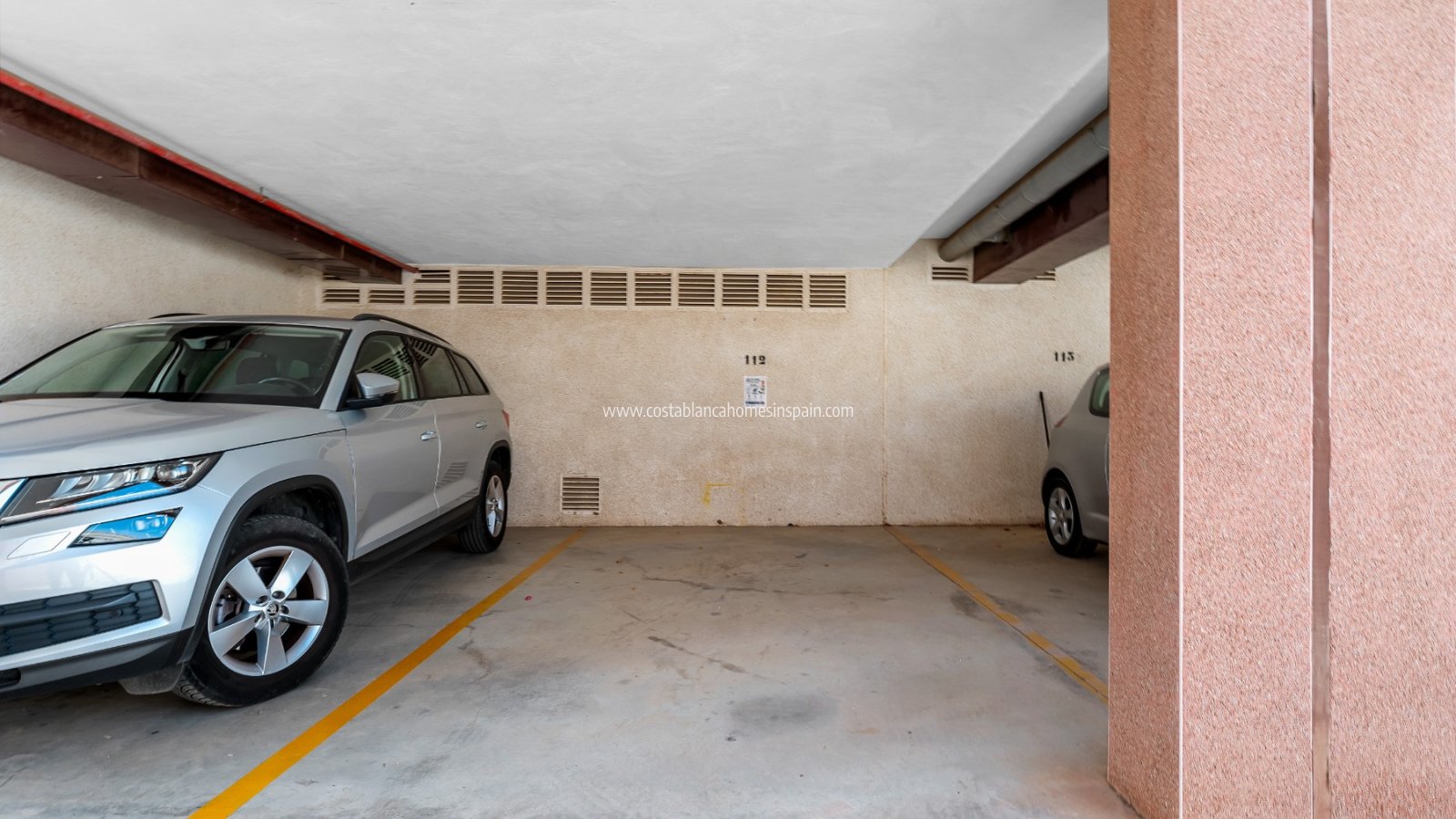 Venta - Apartment - Orihuela Costa - Playa Flamenca