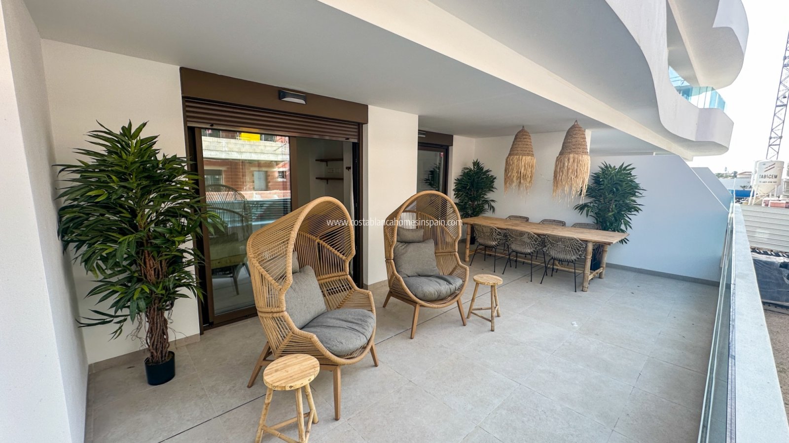Venta - Apartment - Orihuela Costa - Playa Flamenca