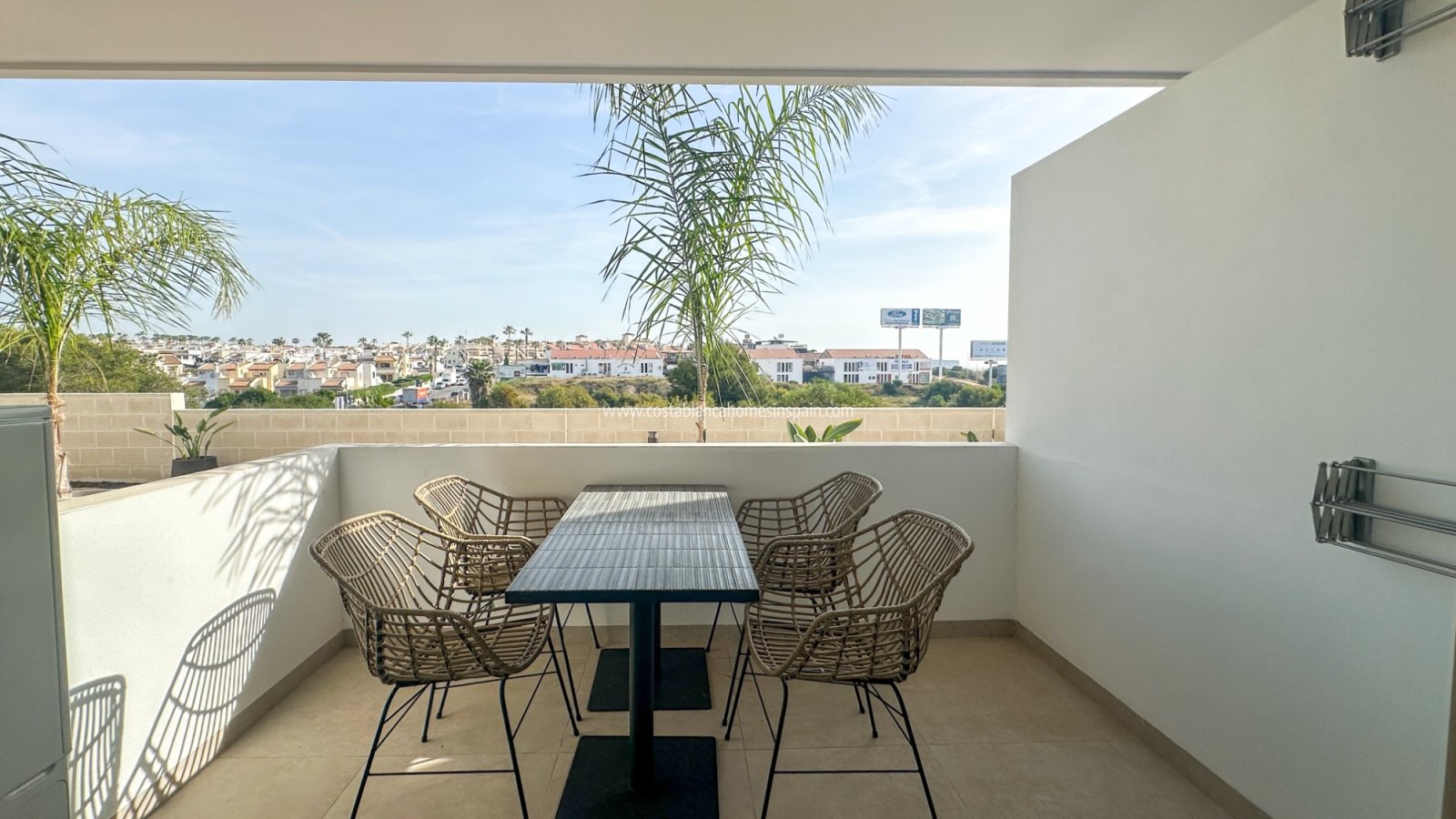 Venta - Apartment - Orihuela Costa - Playa Flamenca