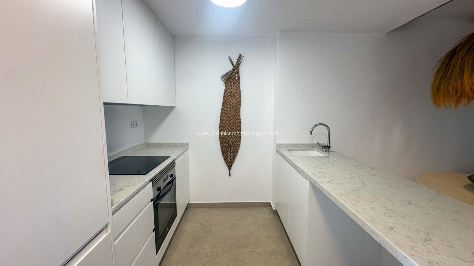 Venta - Apartment - Orihuela Costa - Playa Flamenca