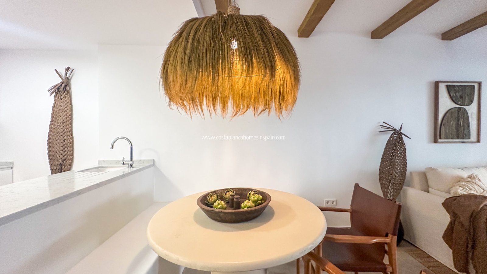 Venta - Apartment - Orihuela Costa - Playa Flamenca