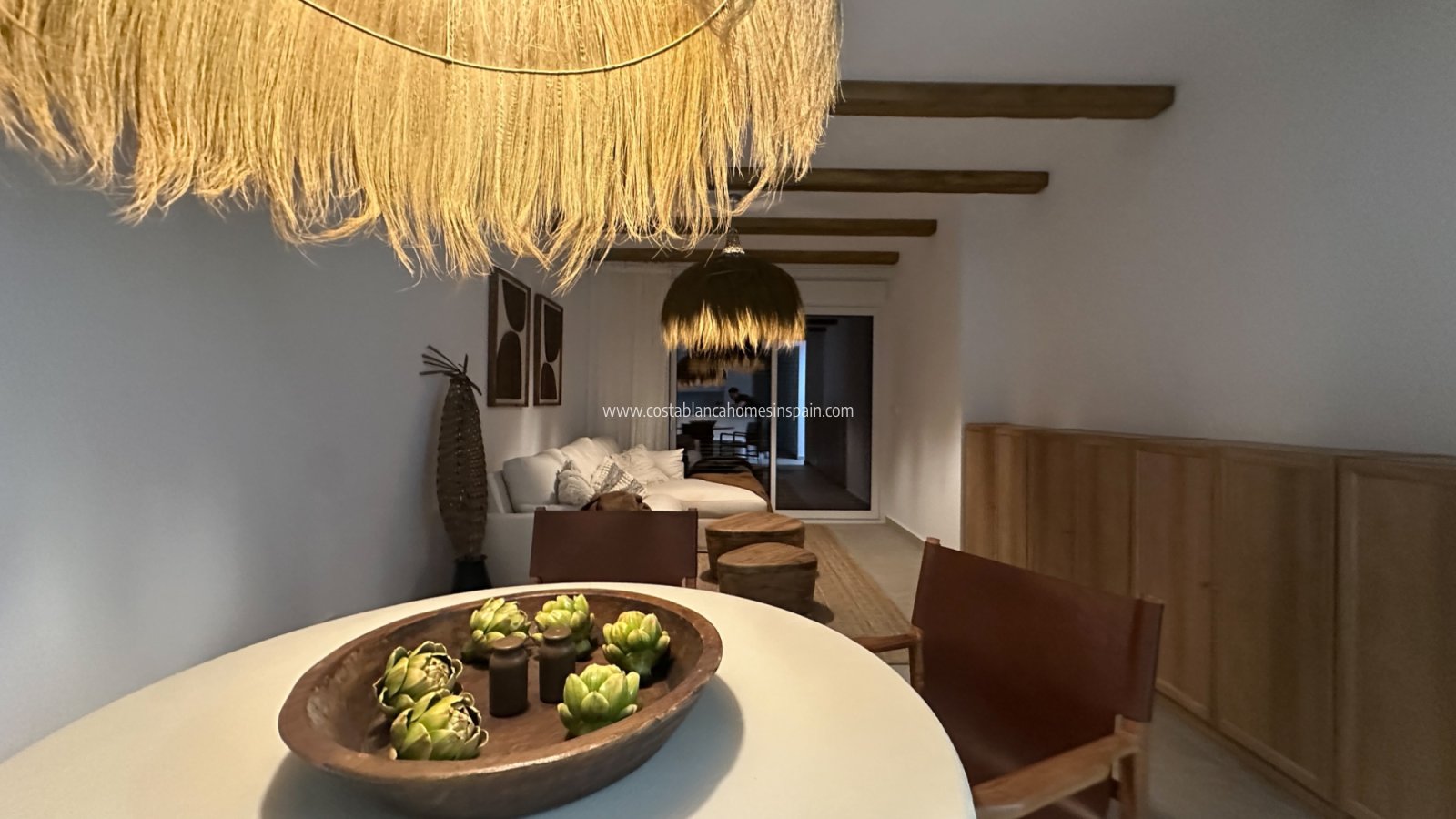 Venta - Apartment - Orihuela Costa - Playa Flamenca