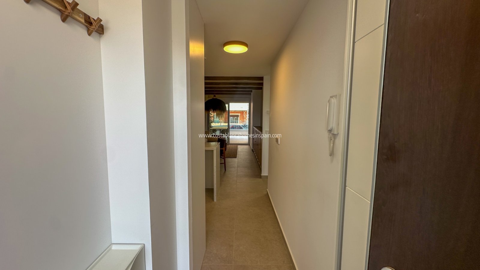 Venta - Apartment - Orihuela Costa - Playa Flamenca
