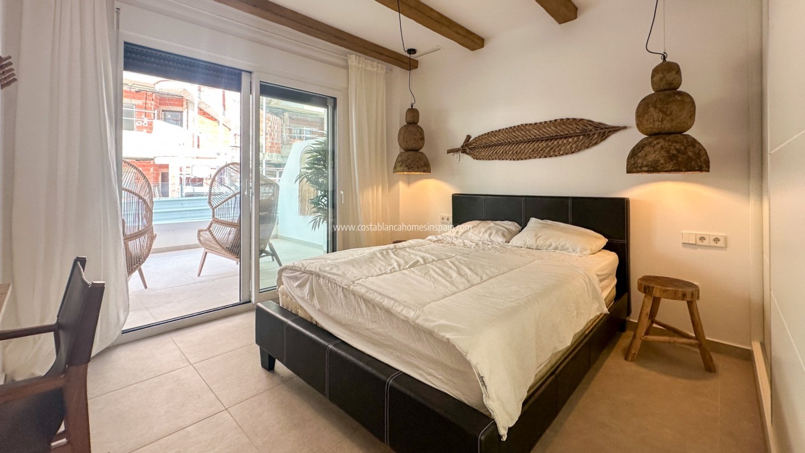Venta - Apartment - Orihuela Costa - Playa Flamenca