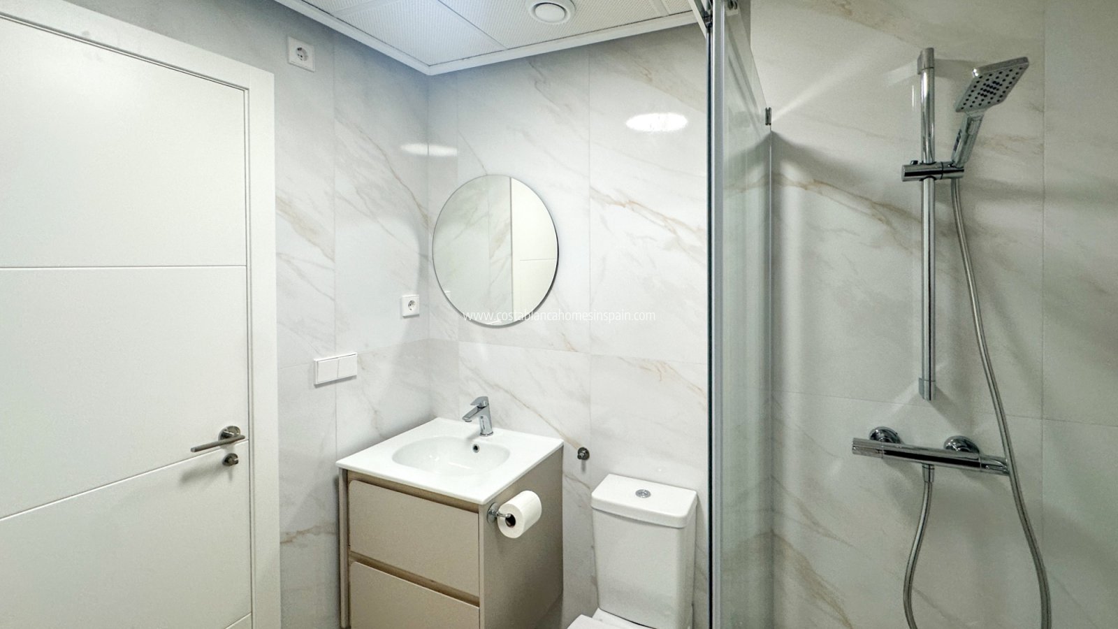 Venta - Apartment - Orihuela Costa - Playa Flamenca