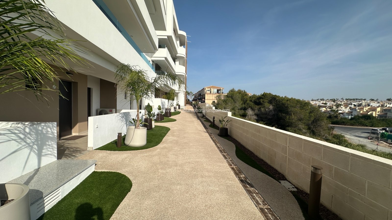 Venta - Apartment - Orihuela Costa - Playa Flamenca